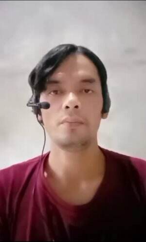 Sebelum cahaya Cover Timtam