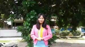 # PROFILE.  CASTING #. YOLA NURLAILA