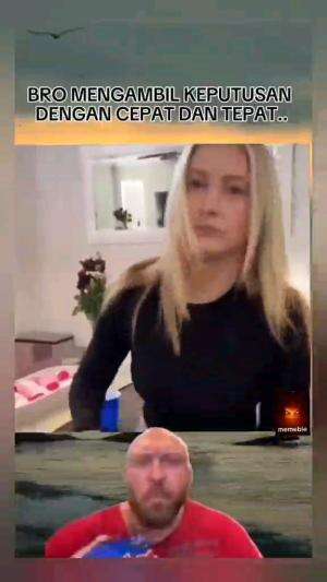 dipaksa untuk memilih#ngakak#videolucu#lucu#memes 