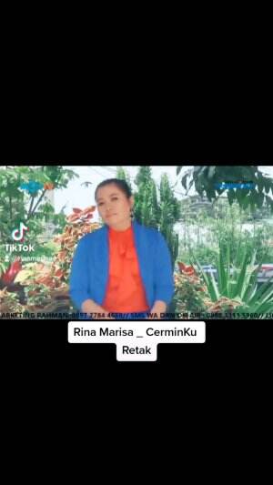Rina Marisa _ CerminKu Retak