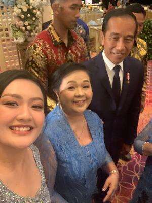 IDOL_XIII - ASTY NAOMI CAESYA - 20THN - DKI JAKARTA - SOULMATE