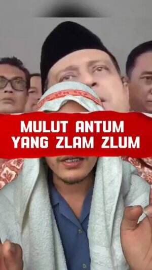 Kepala Badan Oh Kepala Badan #Viral  #fyp #halal  #short  #RCTIPlus  #HOTrctiplus 