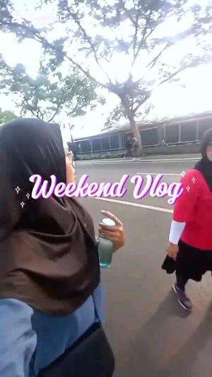 vlog weekend ✨️ #fypシ゚viral 