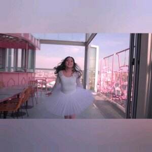 IGT2022 Aisyah - Menari (ballet and contemporary) - Jakarta #IGT2022DANCE