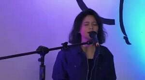 XFI2021 SOLO DEWI KISWORO 20TAHUN YOGYAKARTA I Don't Wanna Be You Anymore 