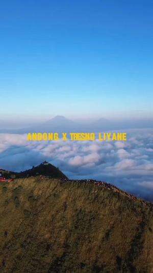 Andong im in Love 
