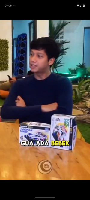 Dad Jokes Battle 43

Ada jokes kalian ? Coba komen dibawah yak!

#dadjokesbattle #komedi #tebakanlucu #jokesbapakbapak #tebakangaring #tebak