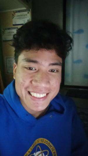 IDOL_XIV BINTANG AKBAR MIEROJI 19TAHUN KOTA BOGOR THE WAY YOU LOOK AT ME 
 #audisiidonesiaidol #INDONESIANIDOL  #auditionindonesianidolxiv
