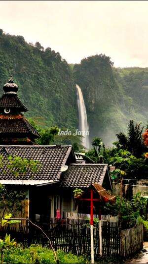 Indah tenang dan damai tinggal disini

 #airterjun  #curugcihambur 