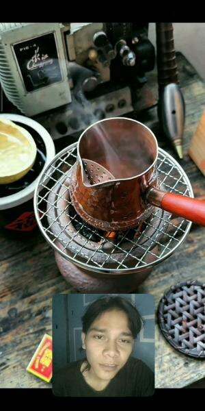 Herbal Tea Kah Ini Guys..?🤩🔥

 #RCTIPlus  #HOTrctiplus 
