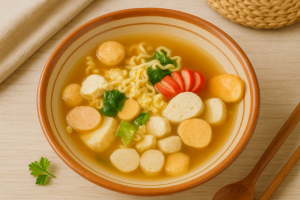 alih profesi demi buah hati 
 #seblak 
 #penjualseblak 
 #Seblak Toping Terbaru 