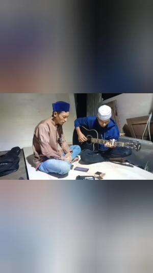 Ahmad Rofiqul Huda Wonosobo 30 tahun Lagu kidung Wahyu kolosebo