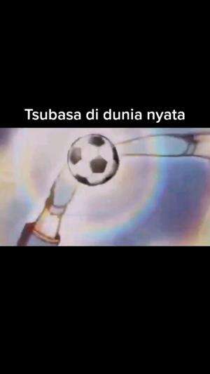 Tsubasa di dunia nyata