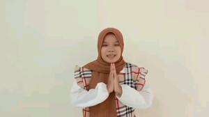 KDI 2025 RISKA PURWASIH PANGKALAN BUN ( KALIMANTAN TENGAH ) 7 PURNAMA #OnlineAuditionKDI2025