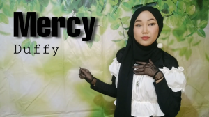 XFI2021 Solo Syakira Rafah Taqiyyah 16 Tahun Kota Bogor Mercy