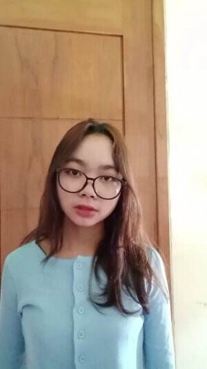 salting diapel pacar Albina Angelica