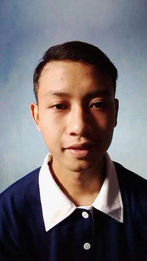 KDI2024 | Fahrul anam | Jampangsurade kab Sukabumi Jawa Barat| 19 tahun| judul lagu: mengejar badai| 