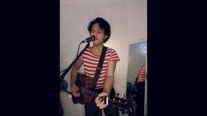 Harry Styles - Adore You (Loop Cover)