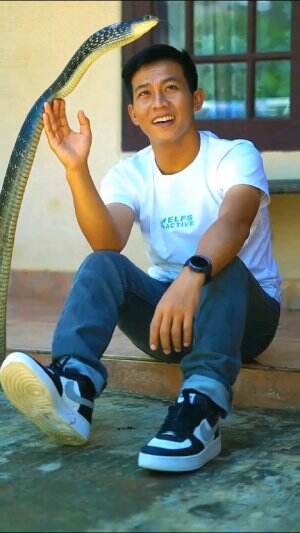 anteng ya