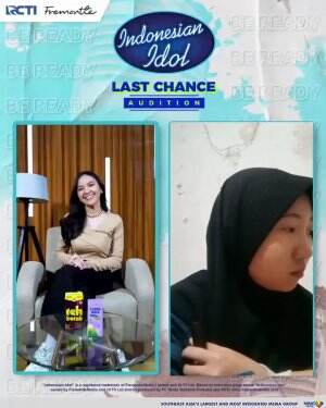 Haiiii.. kenalin aku sekar..  dukung aku ya