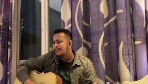 IDOL_XIII Rachmad Nungcik Saputra 28th Lebih Baik Sendiri - Rachmad Nungcik Saputra
