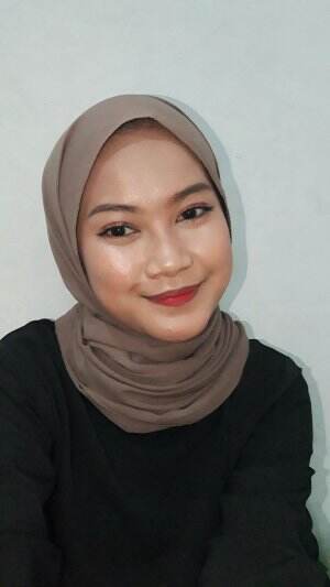 XFI2021 SOLO KIRANA QONITA 18 LAMPUNG SOMEONE YOU LOVED
