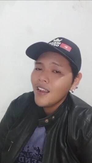 KDI 2023, IKSAN MUHAMMAD HANAFI, KAB.SUKOHARJO, 26TH, H.RHOMA IRAMA-PUJA #KDI2023 #ONLINEAUDITIONKDI2023