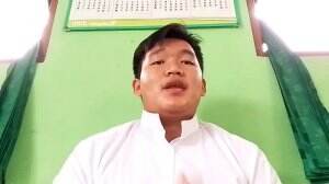 CEP RIP'AT MAULANA IRPAN_19_DKI JAKARTA_SALAM ALAYKA & YA MAULANA ,, Bismillahirrahmanirrahim    2022