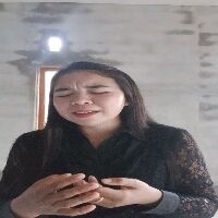 KDI 2021 shoviya Kalimantan barat kuburaya 23 tahun cincin kepalsuan#OnlineAuditionKDI2021