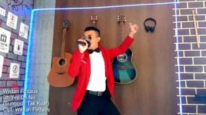 Oh Yes Oh No| Ciptaan saya sendiri 😎😁