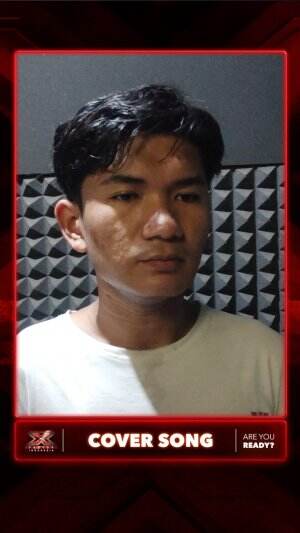XFI2023 SOLO JACKOB ARYA 23TAHUN TANGERANG Talking To The Moon