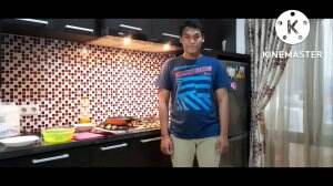 tumis cumi sambal hijau #audisionlinemci10