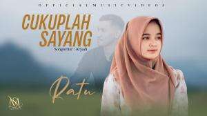 Ratu - Cukuplah Sayang  #trending 