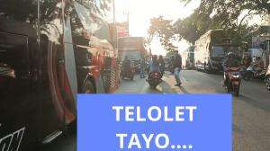 TELOLET TAYOOO....