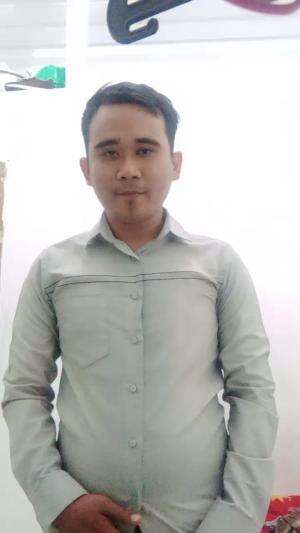 KDI2021 BUDISANTOSA BENGKULU 26TAHUN  SAKIT GIGI #OnlineAuditionKDI2021