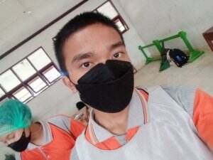 IDOL_XII (Irvan manurung) (16 tahun) (kota medan) (porsea) (sisa rasa-mahalini) 