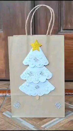 MENGHIAS TAS KERTAS

#tipsandtrik #tips #trik #tutorial #kreatif #hiburan #inspirasi #inspiratif 