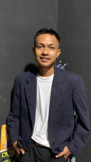 KDI 2022 UMAR RAHMAN KUMPEH ULU MUARO JAMBI PROVINSI JAMBI 18 TAHUN REMBULAN BERSINAR LAGI