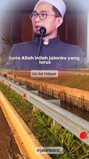 Konsisten Jaga Ini - Ceramah Ustadz Adi Hidayat #adihidayat #ustadadihidayat #ustadzadihidayat #ceramah #ceramahpendek  #ceramahislam #ceram