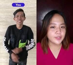 kalo sama kaga boleh ngeduluin dah ya bang..😂