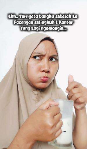 Mau Cabut Tapi Penasaran. Ada yg pernah jadi saksi juga?? #ngopi #Perselingkuhan #yanglagiviral 