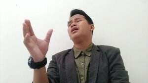 Lagu Arab Viral ...(Didi Mufrodi_22 Tahun_Kota Serang Banten_Mathasibnish)