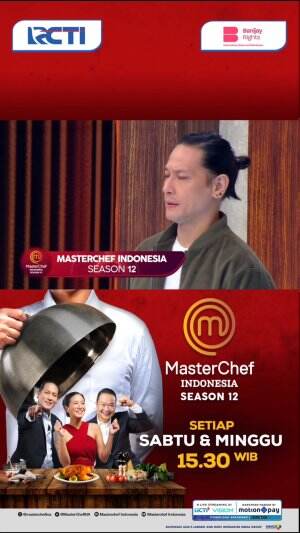 Tantangan apalagi yang akan diberikan oleh chef @junarorimpandeyofficial @renattamoeleok dan @rudychoirudin untuk para kontestan? 

Saksikan