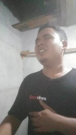 KDI 2021 erik BOGOR judul lagu JERA #online audition2021 