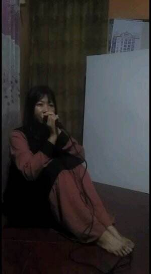 [cover] letto - sebelum cahaya by Eni. ((bakat selama liburan: menyanyi)) mohon dibantu vote ya semuanya, terima kasih 🙏