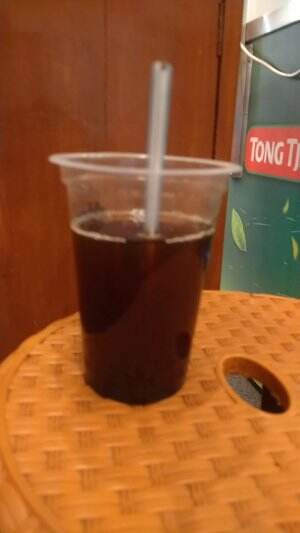 minuman