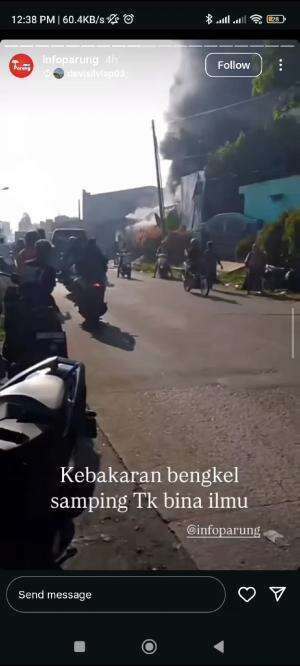 Ada rejeki lebih gede yang bakal diterima nih.