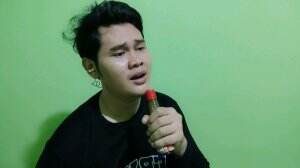 kdi2022 Agus puji santoso pekalongan 25 sepiring berdua hp 085772016327