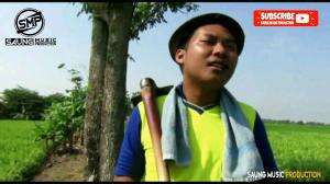 Tyo Sadewo - Wong Tani (Cover) #AUDISIONLINEKDI2021