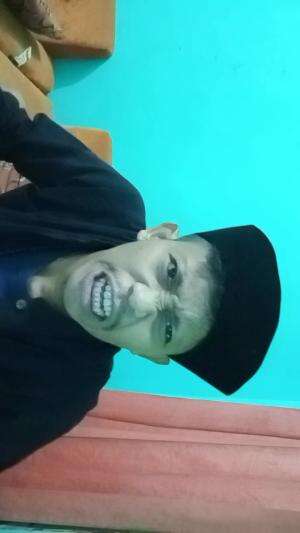 Indra Cihuy dari Bandung